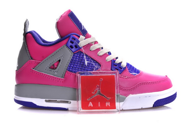 Jordan 4 low Women AAA 11